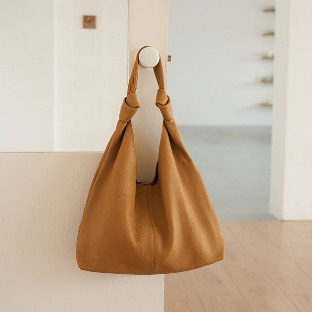 Women's Handbag Fashion Leather Shoulder Bag - Shoppers Haven  - Totes     