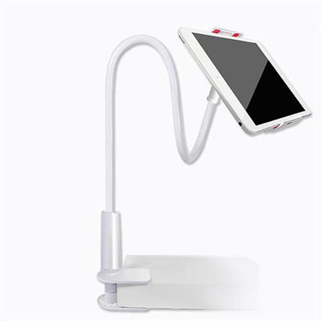 360 Degree Spiral Base Mobile Phone & Tablet Stand - Shoppers Haven  - Holder&Stand     