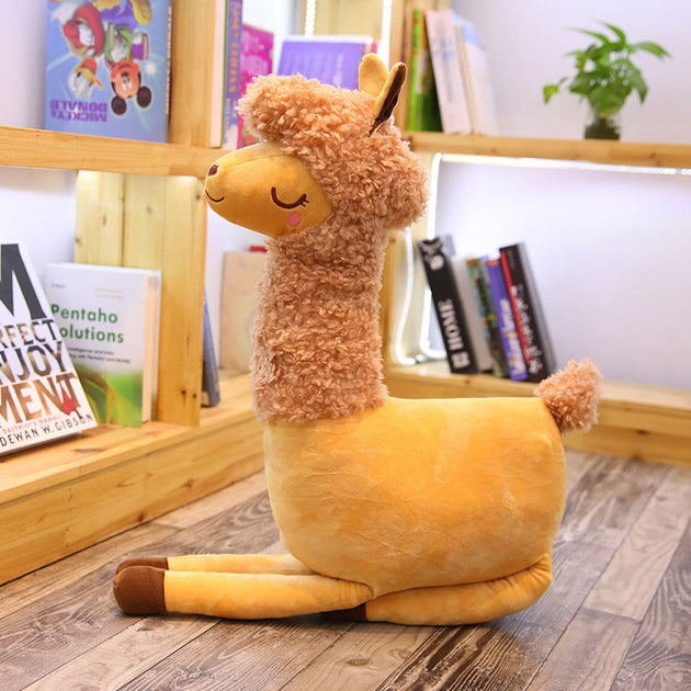 Alpaca plush toys - Shoppers Haven  - Soft Toys     