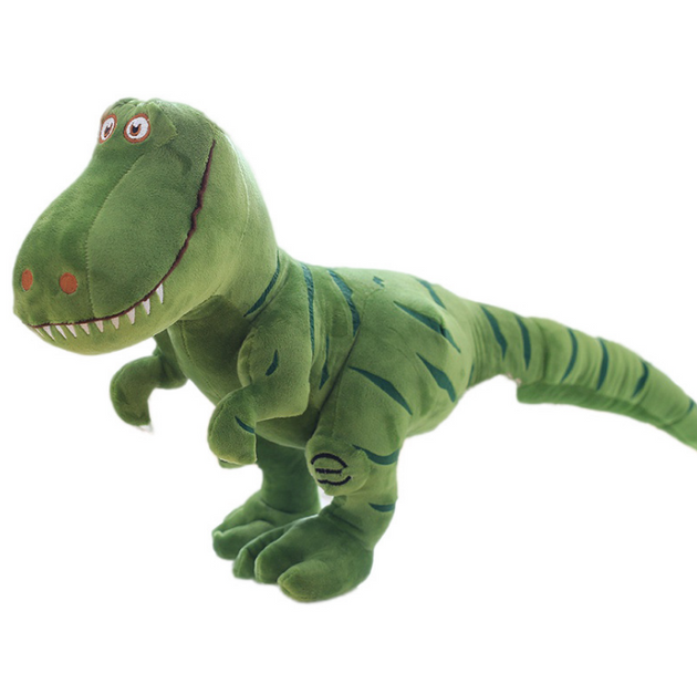 Dinosaur Plush Toys - Shoppers Haven  - Soft Toys     