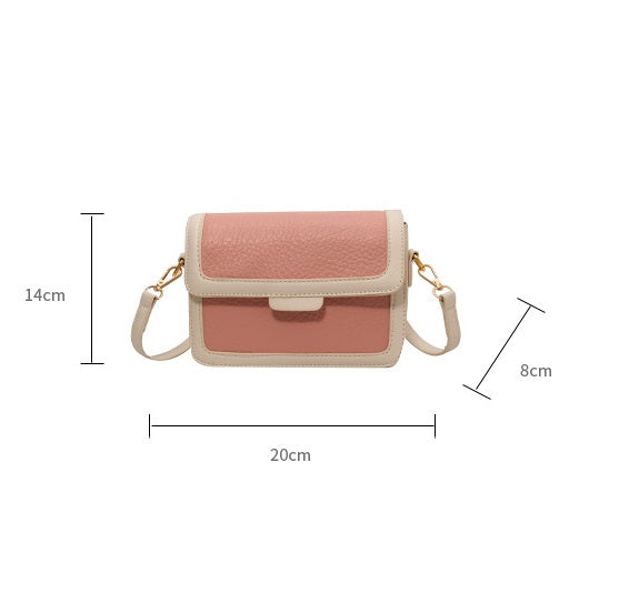 Summer New Popular Crossbody Small Square Bag - Shoppers Haven  - Totes     