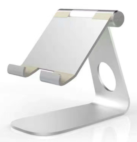 Tablet & Phone Desktop Mount - Shoppers Haven  - Holder&Stand     