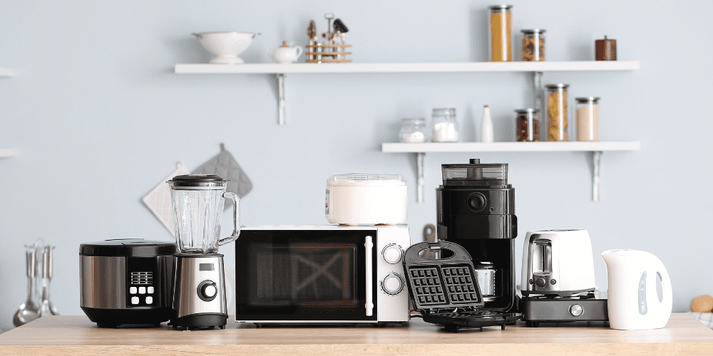 Kitchenware and Accessories from Shoppers Haven Australia