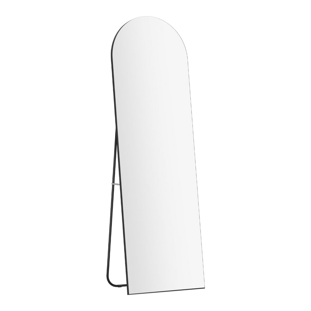 Embellir Full-Length Floor Wall Mirrors - Shoppers Haven  - Health & Beauty > Makeup Mirrors     