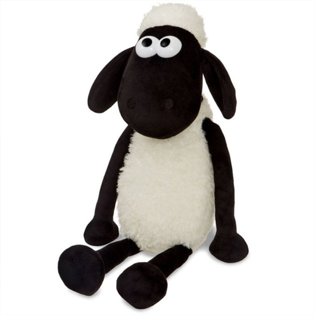 Shaun The Sheep 30cm Plush - Shoppers Haven  - Baby & Kids > Toys     