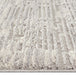 Addie Soft Pile Rug - Light Grey - 80x300 - Shoppers Haven  - Home & Garden > Rugs     