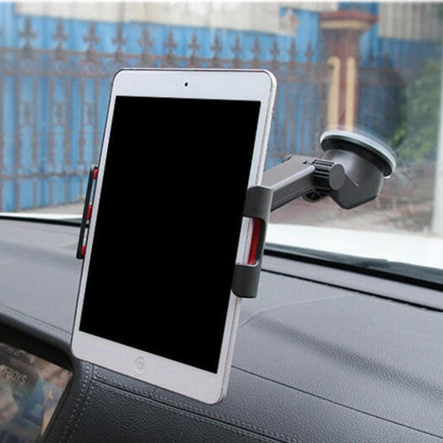 TEQ 230 360 Degree Universal Car Dashboard Phone Holder - Shoppers Haven  - Electronics > Mobile Accessories     