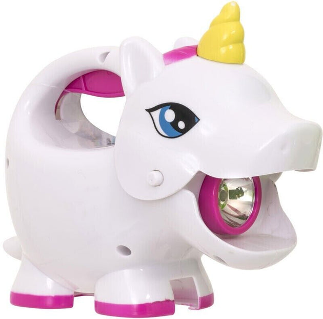 Magical Kingdom Unicorn Flashlight 3+ - Shoppers Haven  - Baby & Kids > Toys     