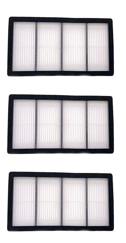 3 X HEPA filters for iRobot Roomba S Series ( S9, S9+) - Shoppers Haven  - Appliances > Vacuum Cleaners     