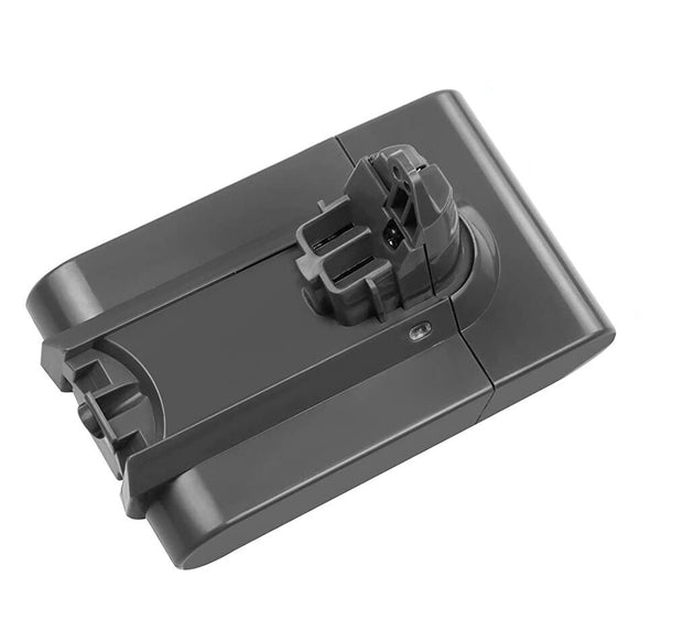 Battery for Dyson V6, DC59 & DC58 vacuum cleaners - Shoppers Haven  - Appliances > Vacuum Cleaners     