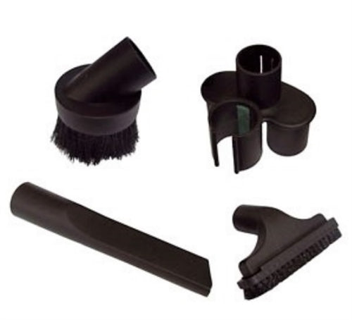 Attachment Kit For Numatic Vacuum Cleaners - Shoppers Haven  - Appliances > Vacuum Cleaners     