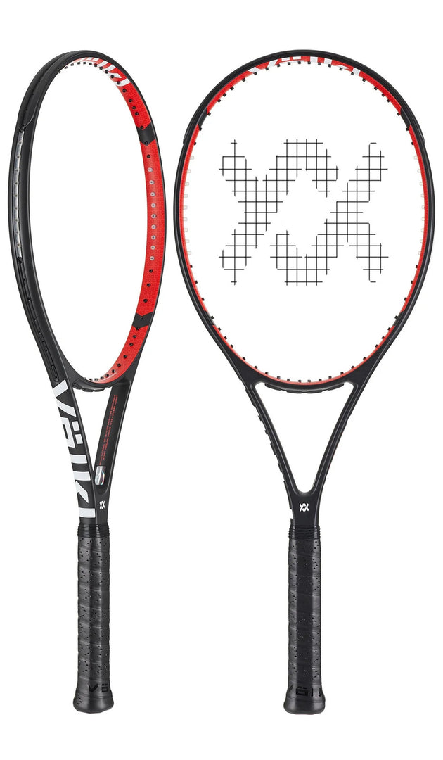 VOLKL V-CELL 8 285g Tennis Racquet Racket - Unstrung - 4 3/8 - Shoppers Haven  - Sports & Fitness > Exercise, Gym and Fitness     
