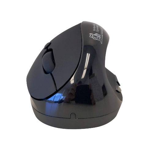 Ergo Comfi Mouse - Right Hand - Shoppers Haven  - Electronics > Computer Accessories     