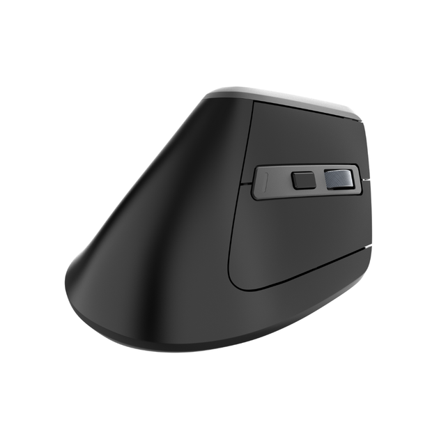 ErgoFeel Pro Vertical Ergonomic Mouse - Shoppers Haven  - Electronics > Computer Accessories     