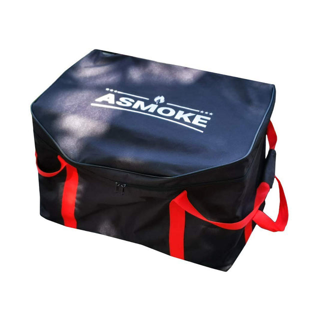 Asmoke AS300 GRILL CARRY BAG WATERPROOF STORAGE CASE COVER - Shoppers Haven  - Home & Garden > BBQ     