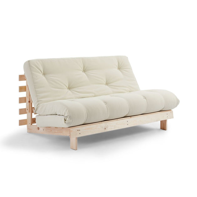 Carter Sofa Bed - Shoppers Haven  - Furniture > Sofas     