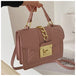 Fashion Leather Crossbody/Handbag - Shoppers Haven  - Handbag & Clutch     