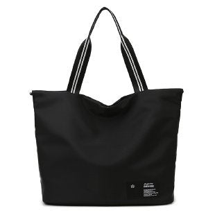 Large CapacityTote Bag - Shoppers Haven  - Totes     