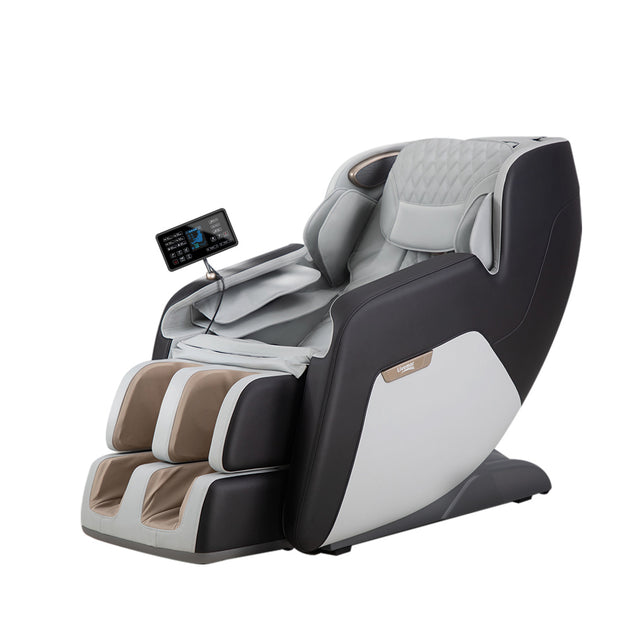 Livemor Massage Chair Electric Recliner Massager Meletao - Shoppers Haven  - Health & Beauty > Massage     
