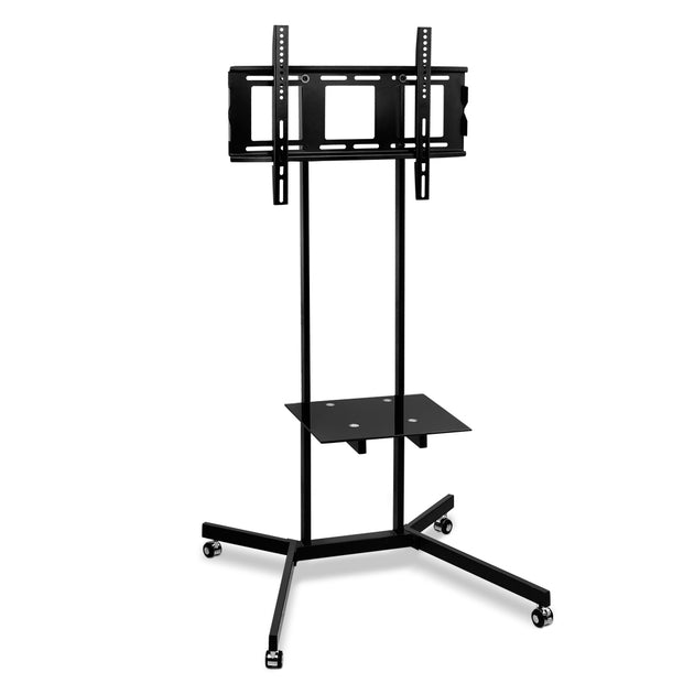 Artiss TV Mount on Stand - Black - Shoppers Haven  - Audio & Video > TV Accessories     
