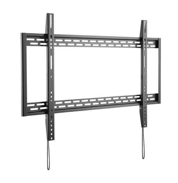 Easilift Heavy Duty TV Wall Mount / Supports most 60";-100" Panels up to 100kgs / 32mm Profile - Shoppers Haven  - Audio & Video > TV Accessories     