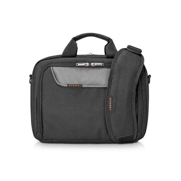 Everki 11.6" Advance Ipad/Tablet/Ultrabook Briefcase - Shoppers Haven  - Travel Bags     