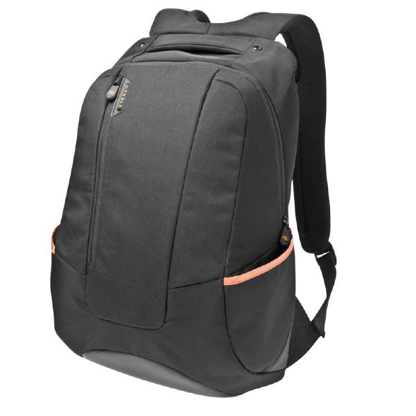 Everki 15.4" To 17" Swift Backpack - Shoppers Haven  - Travel Bags     