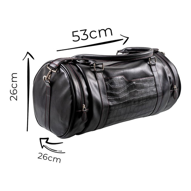 GYM & Travel Bag - Shoppers Haven  - Travel Bags     
