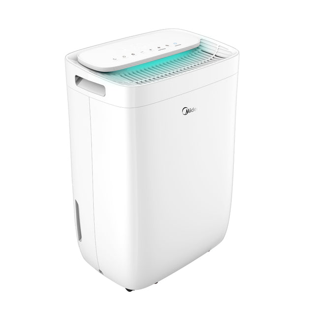 FreshDry Dehumidifier Air Purifier - Shoppers Haven  - Appliances > Air Conditioners     