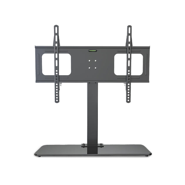 FORTIA TV Stand Mount 37-55 Inch Television Small Modern Universal Up to 55" - Shoppers Haven  - Audio & Video > TV Accessories     