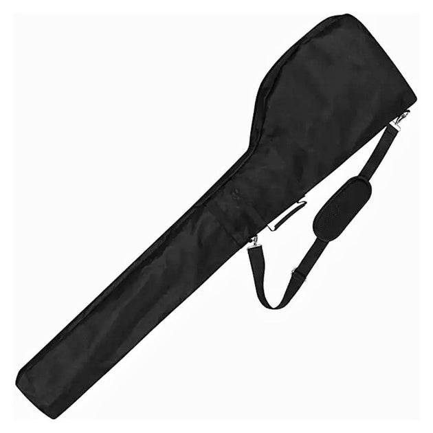 VERPEAK Foldable Golf Lightweight Carry Bag (Black) VP-GOB-100-CX - Shoppers Haven  - Sports & Fitness > Golf     