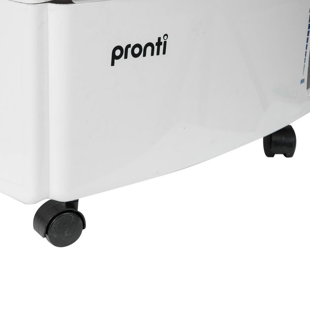 Pronti 10L Evaporative Cooler Air Humidifier Conditioner - Shoppers Haven  - Appliances > Air Conditioners     