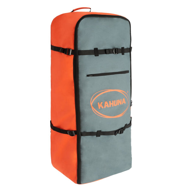 Kahuna Hana Travel Bag for Inflatable Stand Up Paddle iSUP Boards - Shoppers Haven  - Outdoor > Boating     