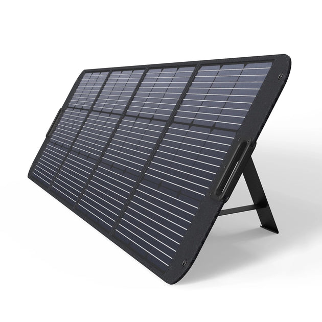 CHOETECH SC011 200W Foldable Solar Charger - Shoppers Haven  - Home & Garden > Solar Panels     