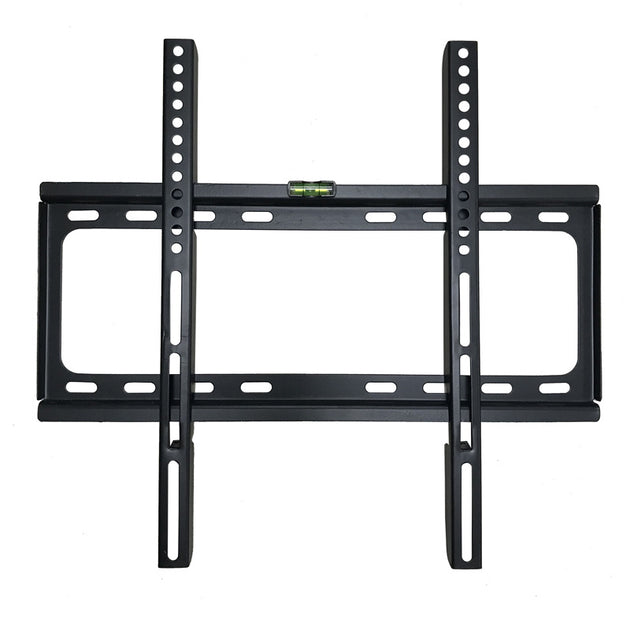 26-55 Inch Fixed TV Wall Mount Bracket TV Bracket Wall Mount up to 50KG - Shoppers Haven  - Audio & Video > TV Accessories     