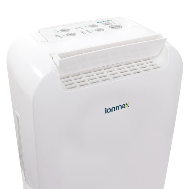 Ionmax ION610 6L/day Desiccant Dehumidifier CHOICE Recommended & Sensitive Choice Approved - Shoppers Haven  - Appliances > Air Conditioners     