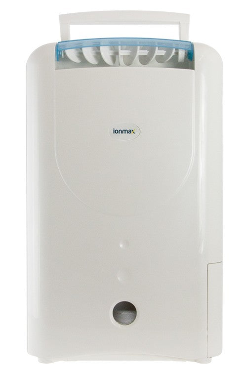 Ionmax ION612 7L/day Desiccant Dehumidifier CHOICE Recommended & Sensitive Choice Approved - Shoppers Haven  - Appliances > Air Conditioners     