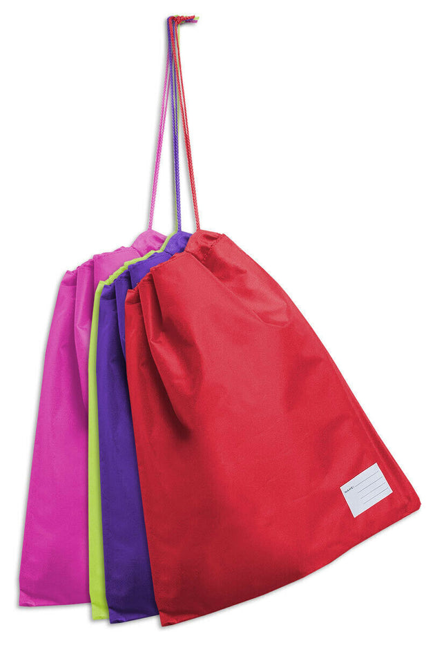 Leuts Waterproof Bag Sack Gym School Swimming Boot Bag Swim - Assorted Colours - Shoppers Haven  - Gift & Novelty > Bags     