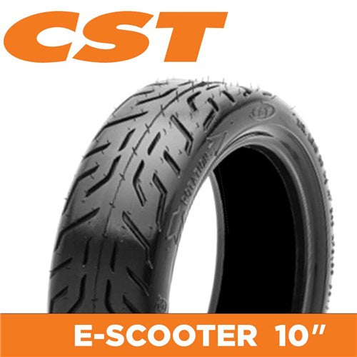 E-Scooter - 10 X 3.00-6 (CM560-1) Rim 6x2.15 - Shoppers Haven  - Sports & Fitness > Scooters and Accessories     
